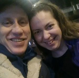 Meet your Posher, Robin